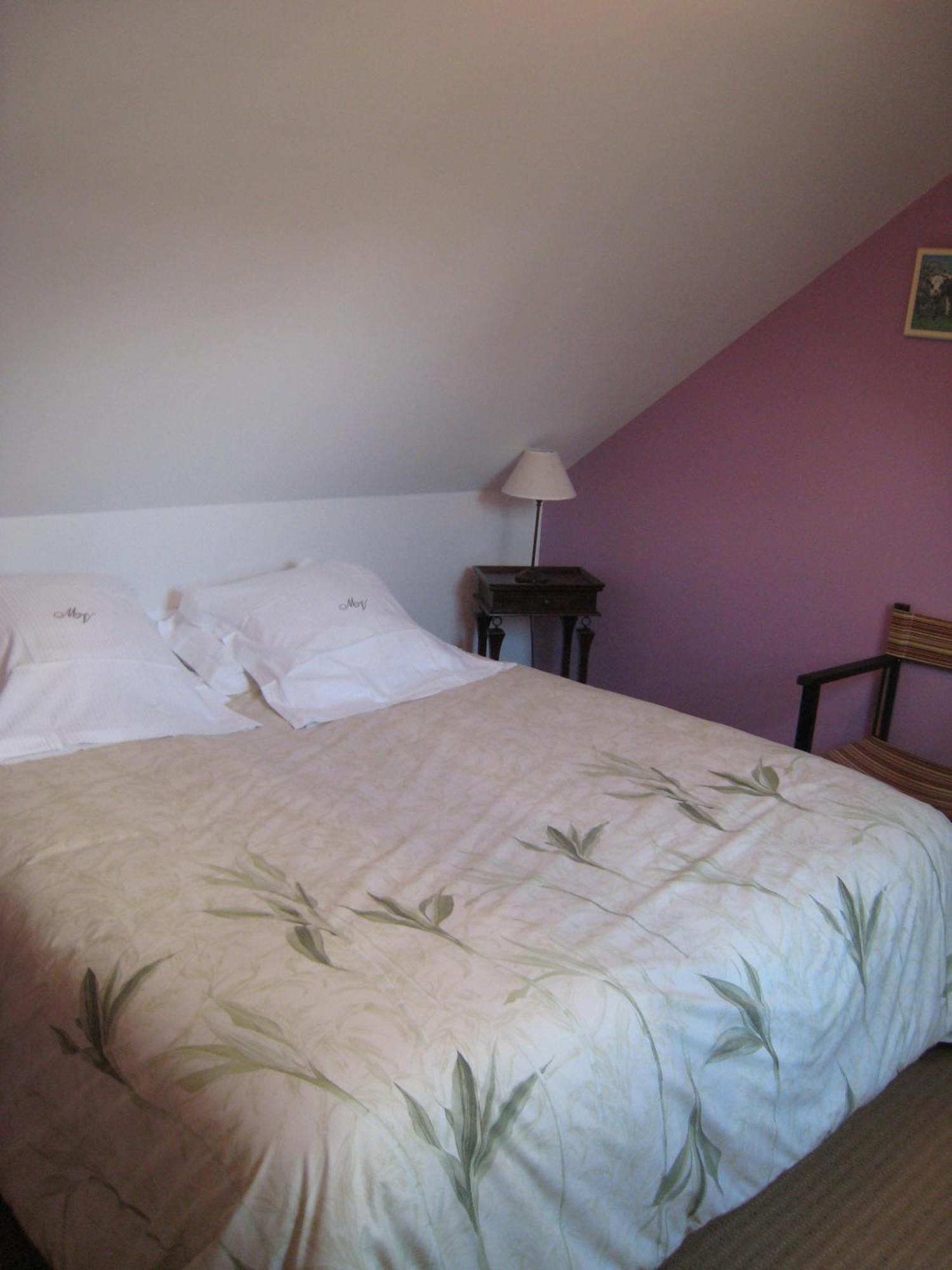 Hotel Le Manoir Aux Vaches Yvetot Bagian luar foto